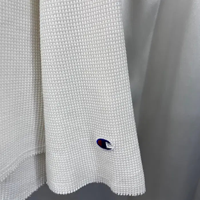 [BUNJANG] Champion T-shirt (M) / 챔피온 티셔츠 (m)
