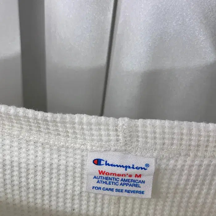 [BUNJANG] Champion T-shirt (M) / 챔피온 티셔츠 (m)