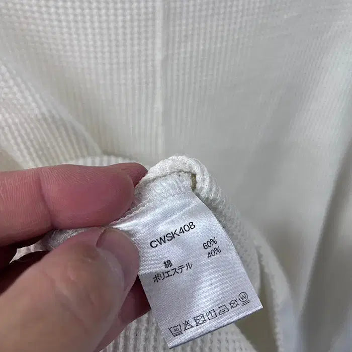 [BUNJANG] Champion T-shirt (M) / 챔피온 티셔츠 (m)