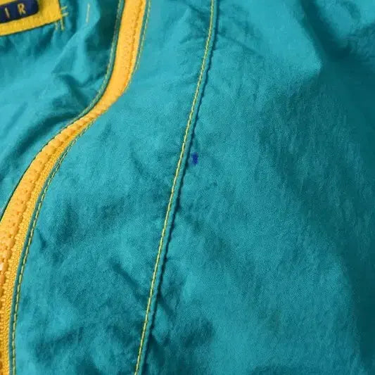 [BUNJANG] Nike 90s Air Nylon Vest / 90S 나이키 베스트 조끼 88 M0092