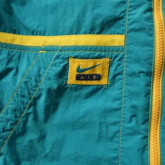 [BUNJANG] Nike 90s Air Nylon Vest / 90S 나이키 베스트 조끼 88 M0092