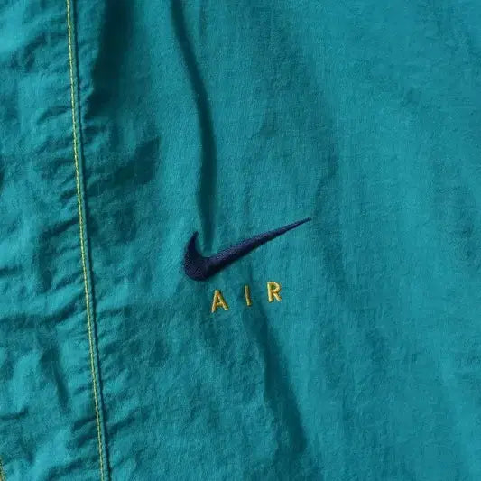[BUNJANG] Nike 90s Air Nylon Vest / 90S 나이키 베스트 조끼 88 M0092