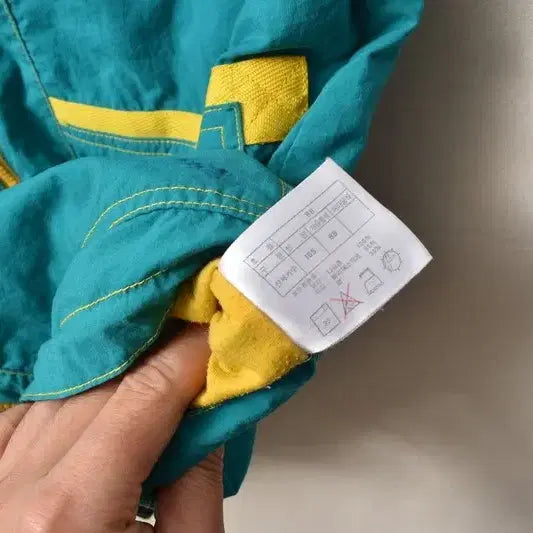 [BUNJANG] Nike 90s Air Nylon Vest / 90S 나이키 베스트 조끼 88 M0092