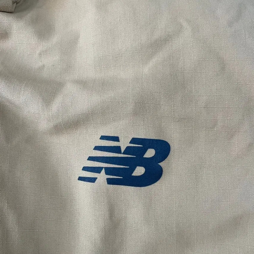 [BUNJANG] New Balance Patrol Reversible Goose Down Padded Jacket / L 뉴발란스 패트롤 양면 구스패딩 100