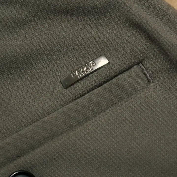[BUNJANG] Hazzys Straight Fit Slacks Trousers / 헤지스 스트레이트핏 슬랙스 바지 32-33