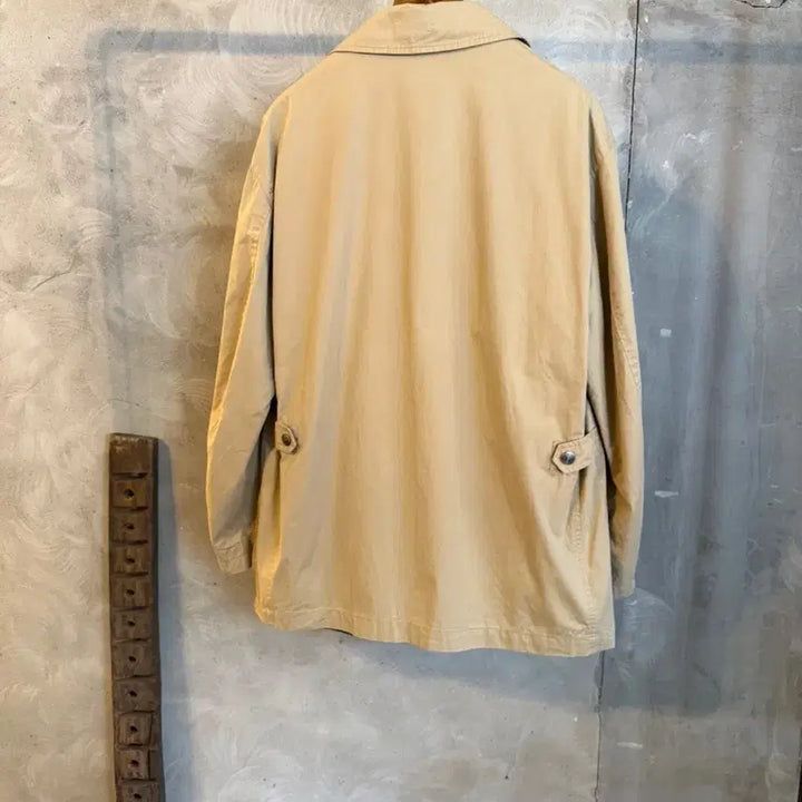 [BUNJANG] Ermenegildo Zegna Cotton Coat Men&