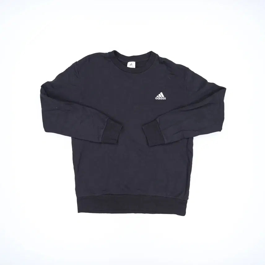 [SOLD OUT] [XL] 아디다스 스몰로고 맨투맨티셔츠 1222H1
