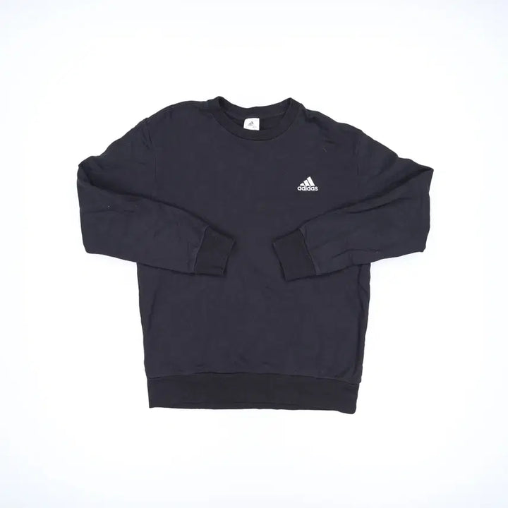[SOLD OUT] [XL] 아디다스 스몰로고 맨투맨티셔츠 1222H1
