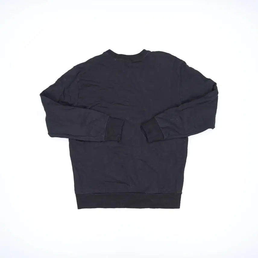 [SOLD OUT] [XL] 아디다스 스몰로고 맨투맨티셔츠 1222H1