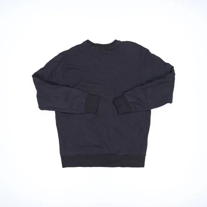 [SOLD OUT] [XL] 아디다스 스몰로고 맨투맨티셔츠 1222H1