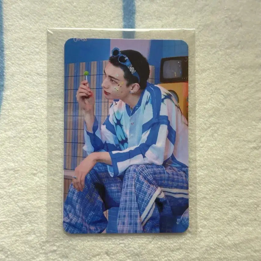 [BUNJANG] Stray Kids Japan Online Exclusive Photocard / stray kids 스트레이 키즈  online japan  한정 포카