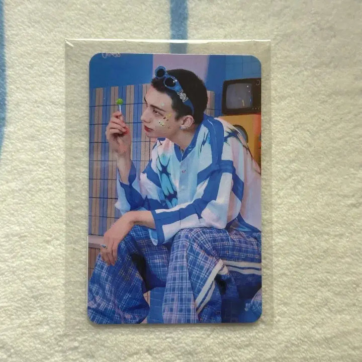 [BUNJANG] Stray Kids Japan Online Exclusive Photocard / stray kids 스트레이 키즈  online japan  한정 포카