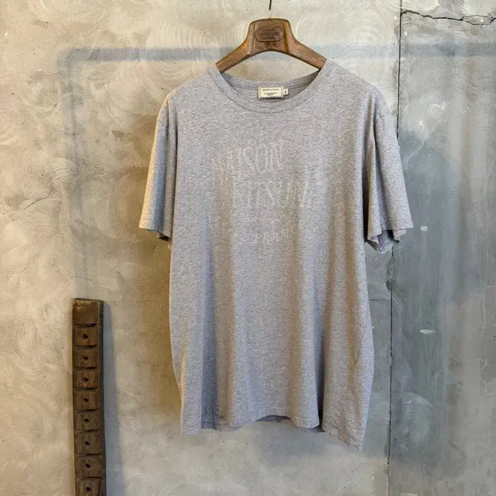 [BUNJANG] Maison Kitsune Men&
