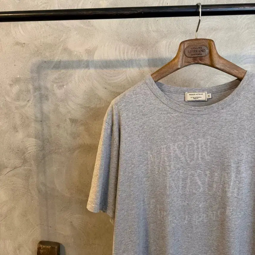 [BUNJANG] Maison Kitsune Men&