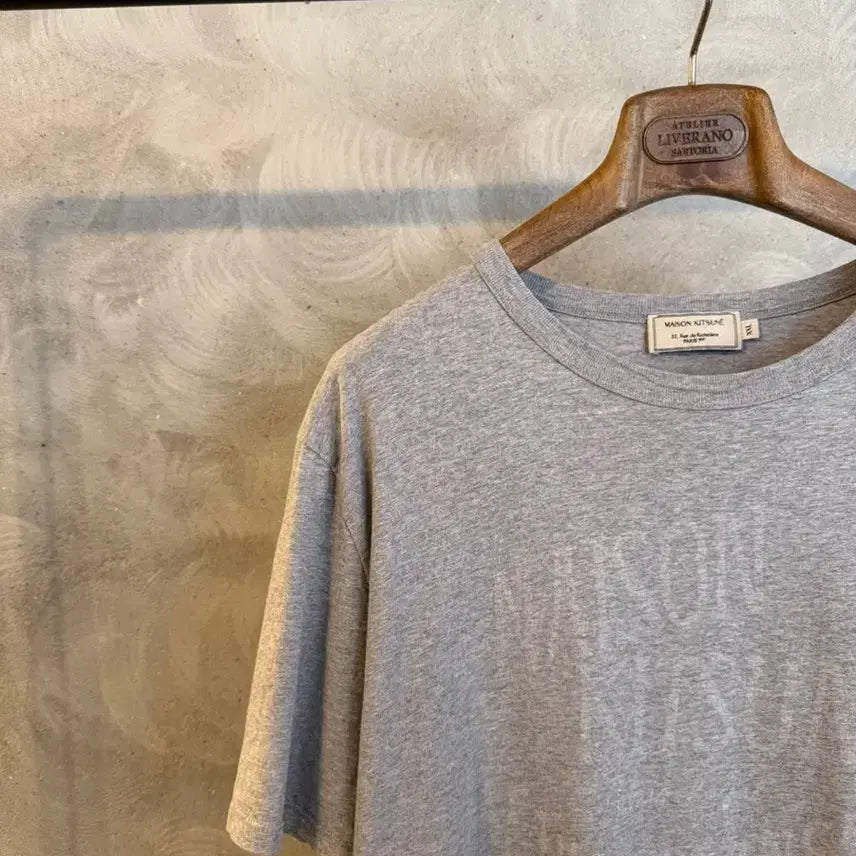 [BUNJANG] Maison Kitsune Men&
