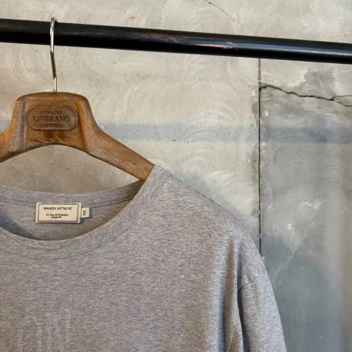 [BUNJANG] Maison Kitsune Men&