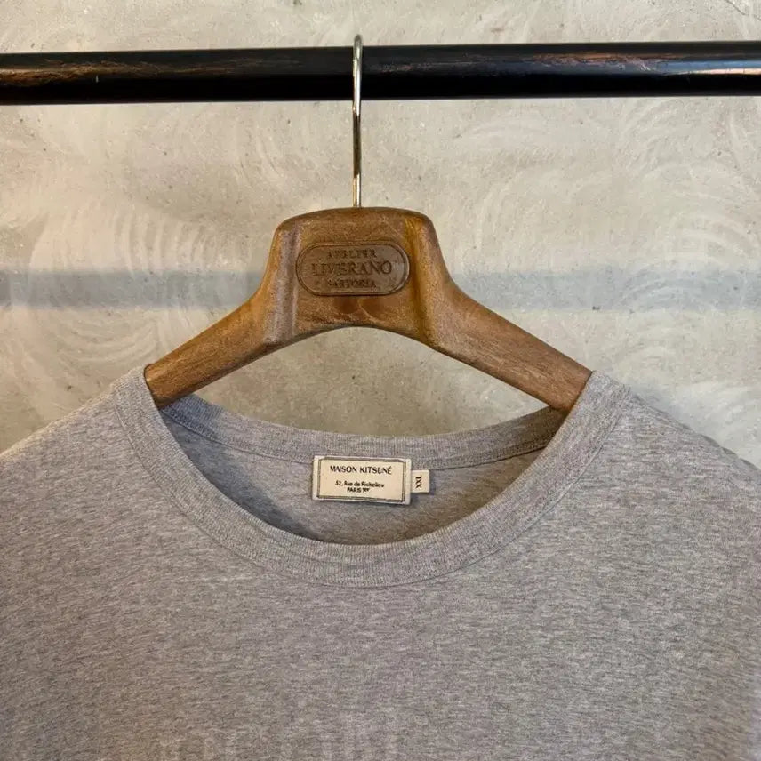 [BUNJANG] Maison Kitsune Men&