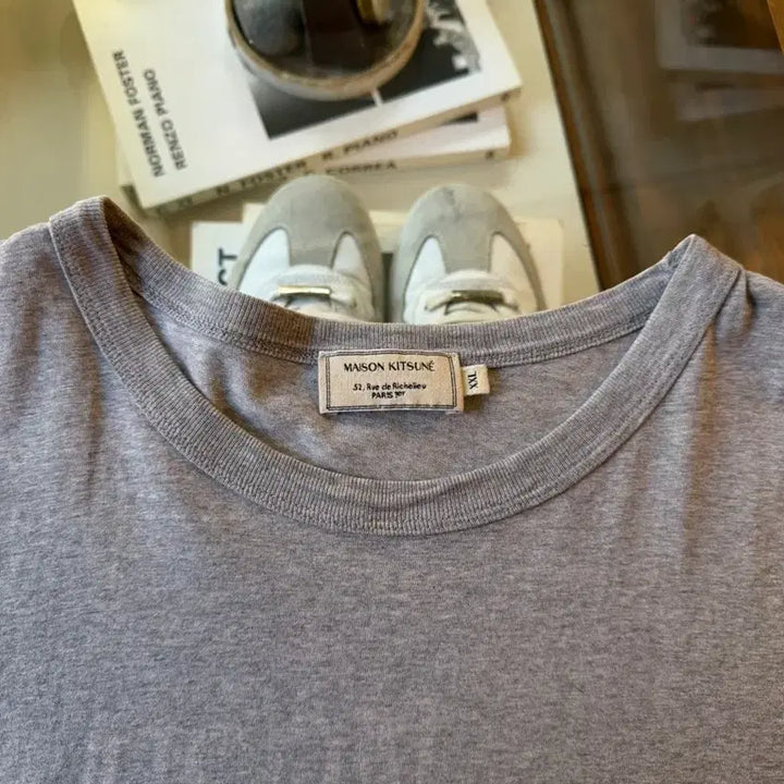 [BUNJANG] Maison Kitsune Men&
