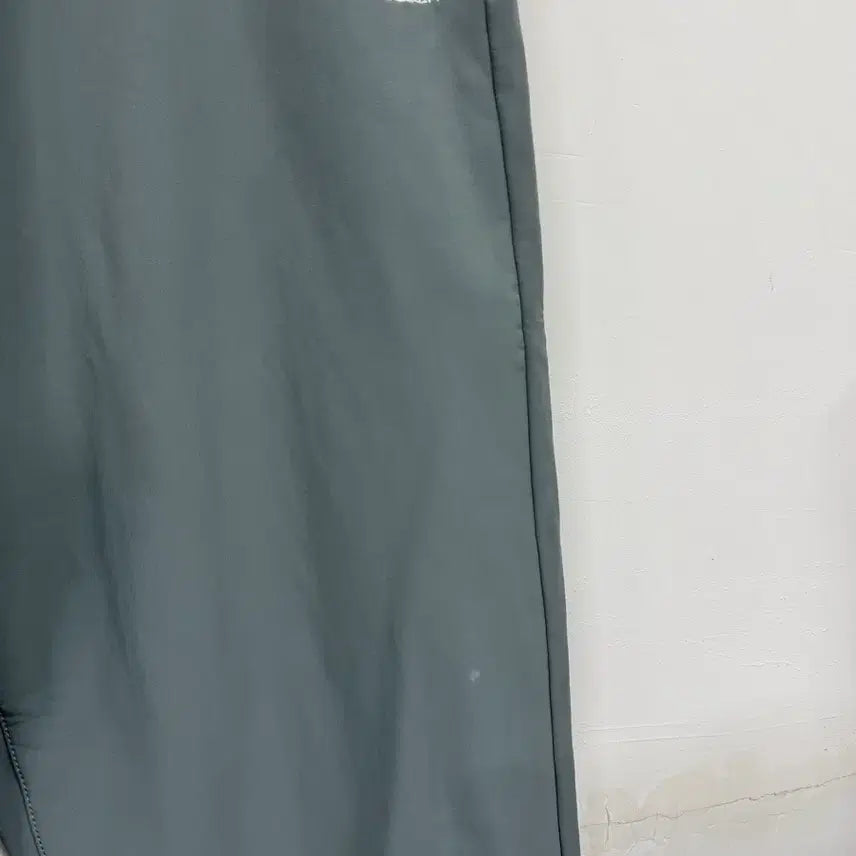 [BUNJANG] Nordisk Belted Fleece Pants / (32)노르디스크 플리스 벨티드 팬츠