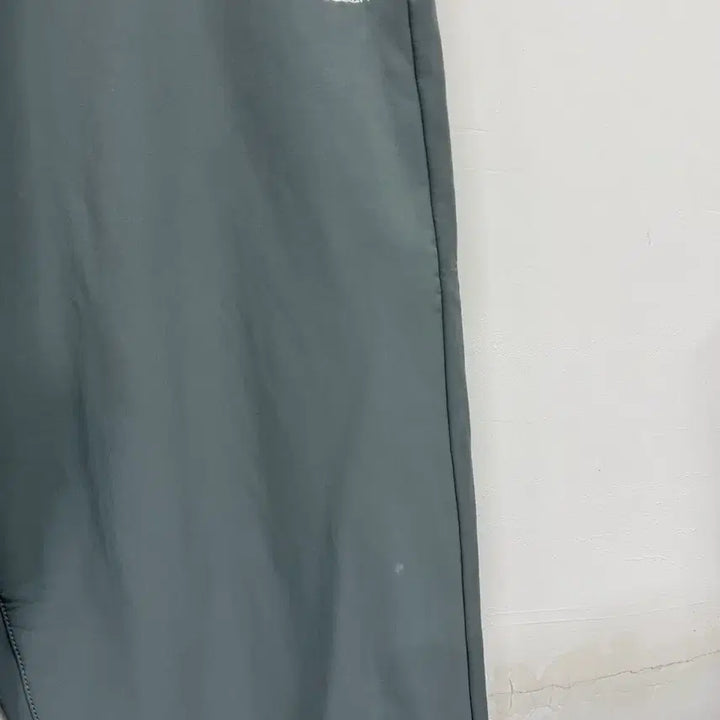 [BUNJANG] Nordisk Belted Fleece Pants / (32)노르디스크 플리스 벨티드 팬츠