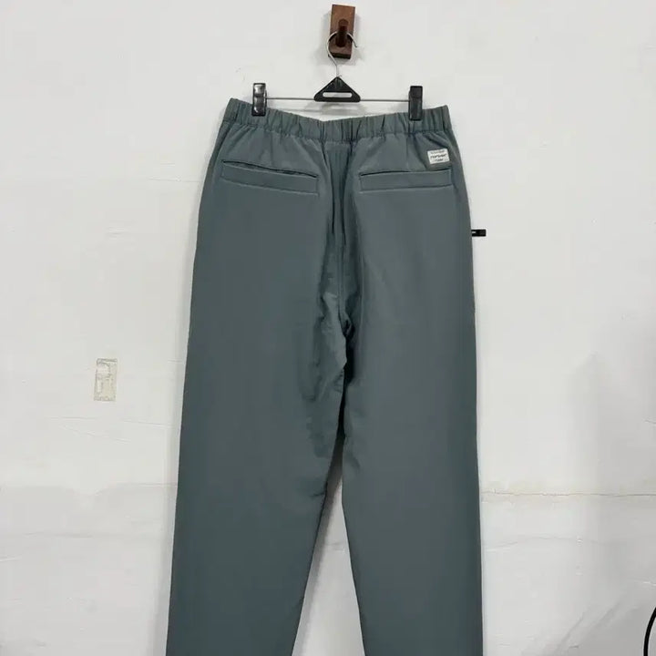 [BUNJANG] Nordisk Belted Fleece Pants / (32)노르디스크 플리스 벨티드 팬츠