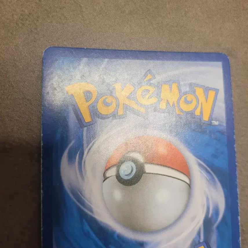[BUNJANG] Pokemon Regirock EX Card / 포켓몬 카드 레지락 EX