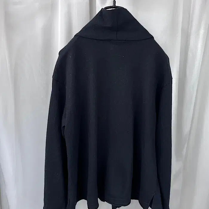 [BUNJANG] Plantation Issey Miyake Wool Cardigan / Plantaion Issey Miyake 이세이미야켓 가디건