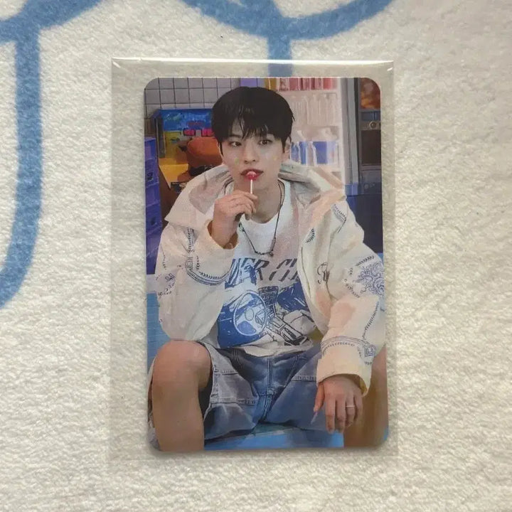 [BUNJANG] Stray Kids Seungmin Photocard Online / stray kids 스트레이 키즈 포카  승민 online