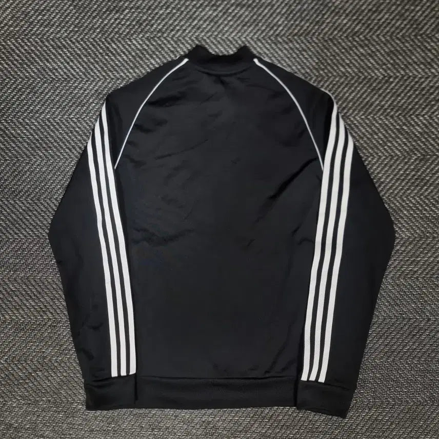 [BUNJANG] Adidas Europa Jersey Black / 아디다스 유로파 져지 블랙