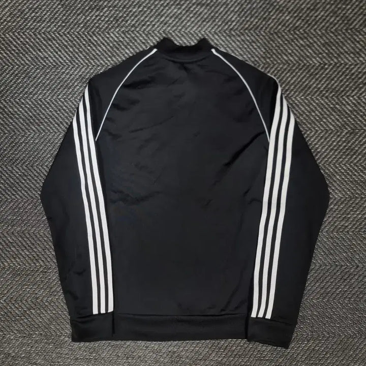 [BUNJANG] Adidas Europa Jersey Black / 아디다스 유로파 져지 블랙