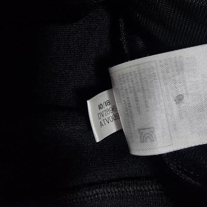 [BUNJANG] Adidas Europa Jersey Black / 아디다스 유로파 져지 블랙
