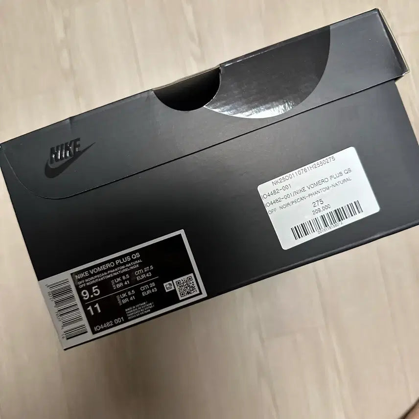 [BUNJANG] Nike Vomero Plus QS Men&