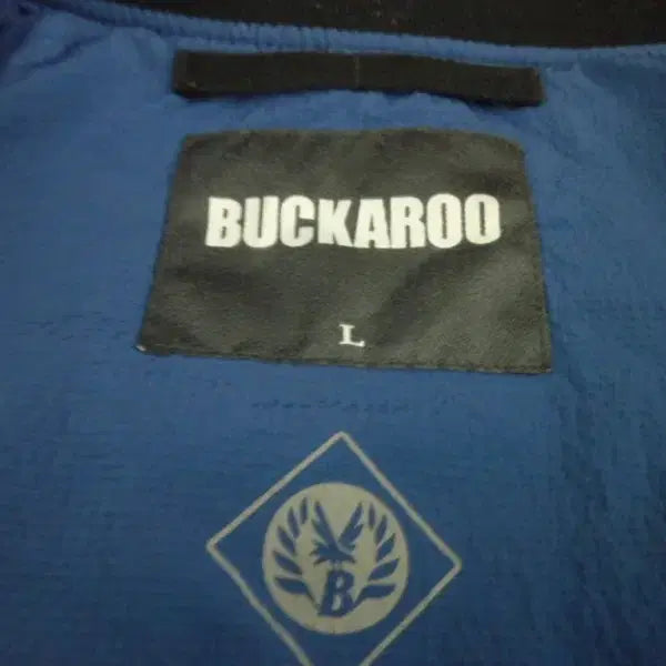[BUNJANG] Buckaroo Men&