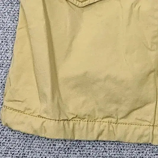 [BUNJANG] Tini Wini Beige Vintage Quad Pocket Vest / 티니위니 베이지 빈티지 쿼드포켓 조끼 FL
