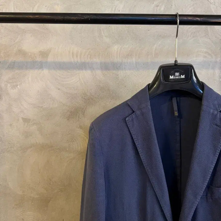 [BUNJANG] Monteodoro Navy Jacket (Men&