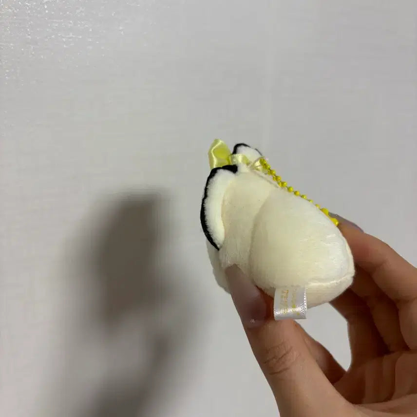 [SOLD OUT] 츠부라나 아기 굴 키링