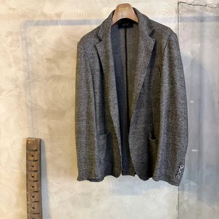 [BUNJANG] Pani Carrare Blazer (Men&