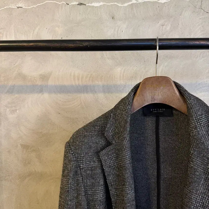 [BUNJANG] Pani Carrare Blazer (Men&