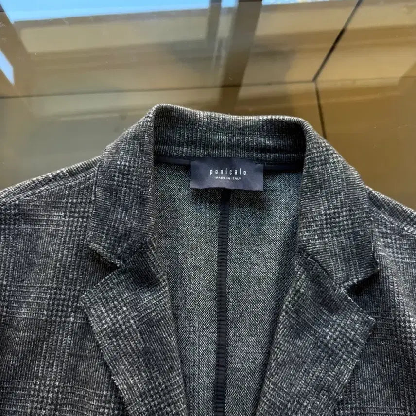 [BUNJANG] Pani Carrare Blazer (Men&