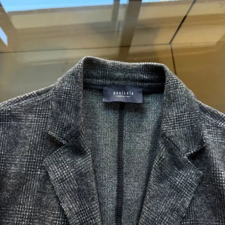 [BUNJANG] Pani Carrare Blazer (Men&