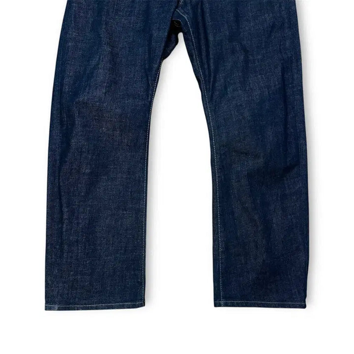 [BUNJANG] Dsquared2 Two-Pocket Indigo Denim Pants / 디스퀘어드2 투포켓 인디고 데님 팬츠