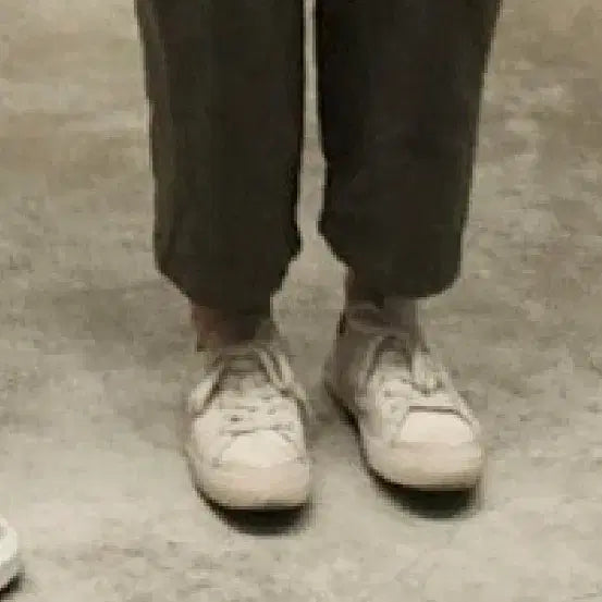 [BUNJANG] Converse Marine Sneakers Collection / 컨버스/마린/기타 스니커즈 모음