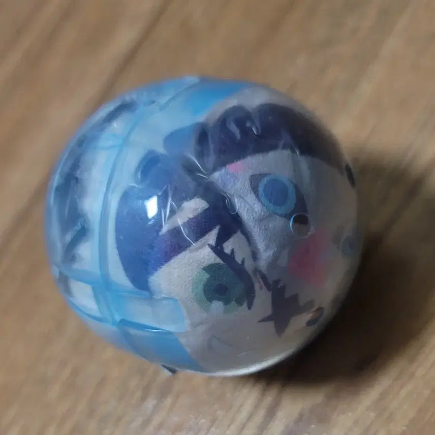 [BUNJANG] Inosuke Bandai Marshmallow Gacha / 이노스케 반다이 마슈마로 가챠 새상품