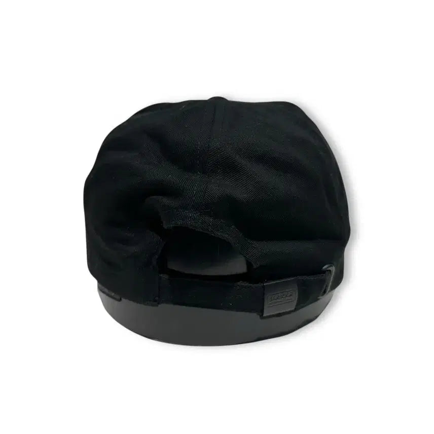 [SOLD OUT] 바버 인터내셔널 블랙 볼캡