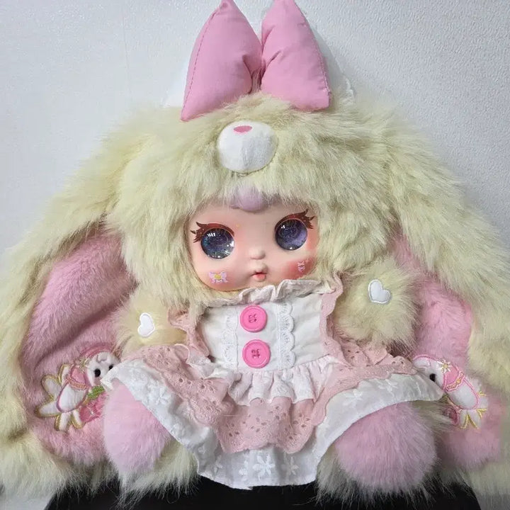 [BUNJANG] MM400 Custom Doll / mm400 커스텀