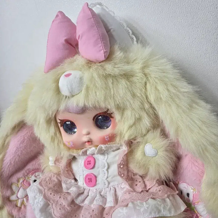 [BUNJANG] MM400 Custom Doll / mm400 커스텀