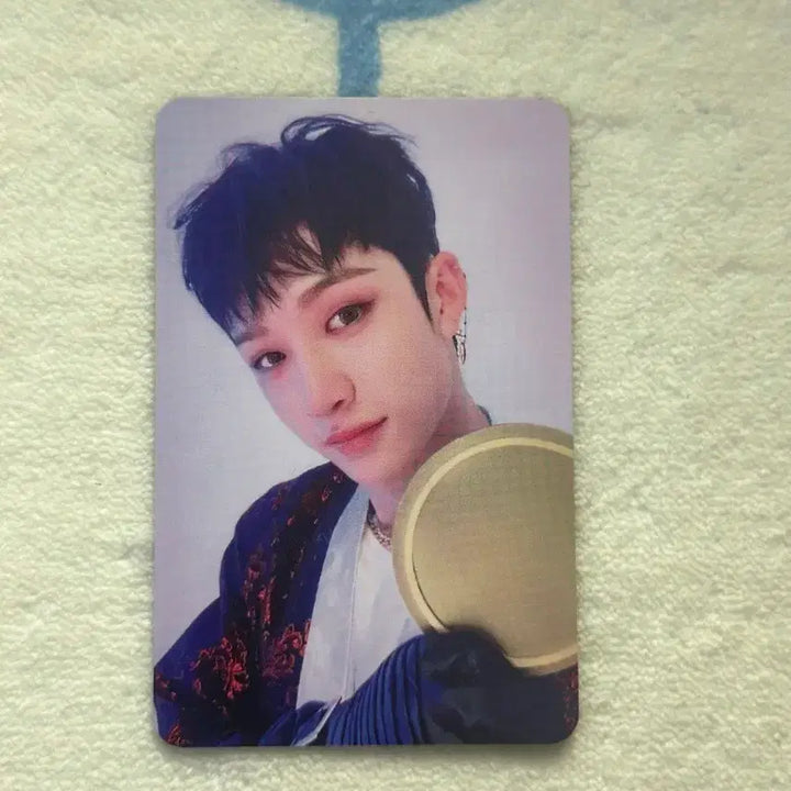 [BUNJANG] Stray Kids Bang Chan SUBK Photocard / 스트레이키즈 stray kids 포카  방찬  SUBK