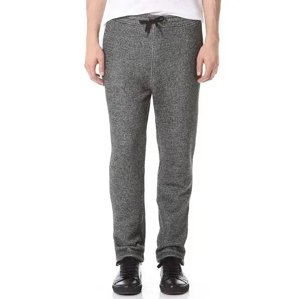 [BUNJANG] T by Alexander Wang Gray Cotton Jogger Pants / 알렉산더왕 신상 헤더 그레이 추리닝 조거 팬츠 바지