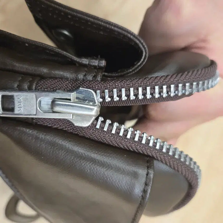 [BUNJANG] Porter Brown Handbag / [새상품]포터 가방 급처합니다