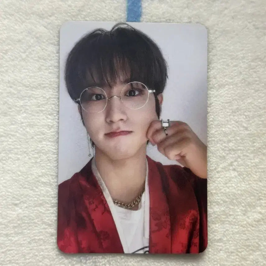 [BUNJANG] Stray Kids Han Photocard / 스트레이키즈 포카  한  SUBK han 한지성
